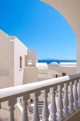 Superior Oda, Deniz Manzaralı
