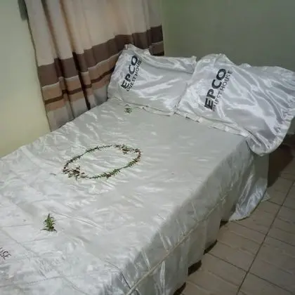 Tek Kişilik Oda
