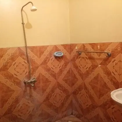 Tek Kişilik Oda