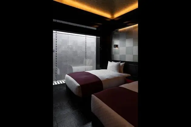 Deluxe İki Ayrı Yataklı Oda, 2 Tek Kişilik Yatak, Küçük Mutfak