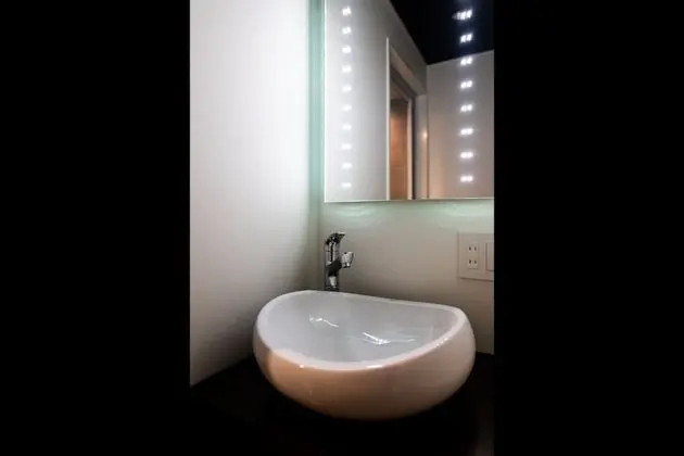 Deluxe İki Ayrı Yataklı Oda, 2 Tek Kişilik Yatak, Küçük Mutfak