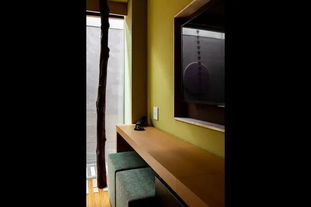 Deluxe İki Ayrı Yataklı Oda, 2 Tek Kişilik Yatak, Özel Banyo (Hollywood)