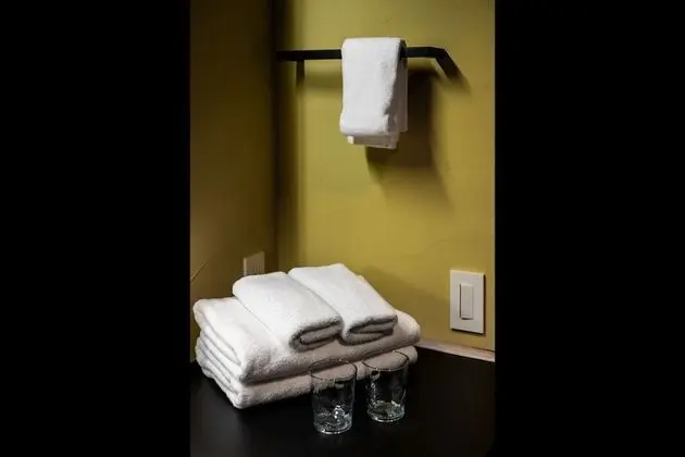 Deluxe İki Ayrı Yataklı Oda, 2 Tek Kişilik Yatak, Özel Banyo (Hollywood)