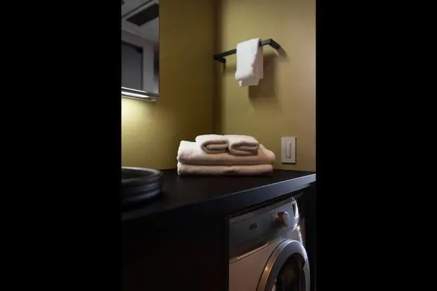 Deluxe İki Ayrı Yataklı Oda, 2 Tek Kişilik Yatak, Özel Banyo (Hollywood)