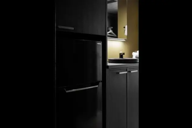 Deluxe İki Ayrı Yataklı Oda, 2 Tek Kişilik Yatak, Özel Banyo (Hollywood)