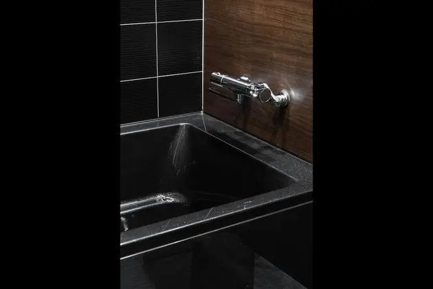 Deluxe İki Ayrı Yataklı Oda, 2 Tek Kişilik Yatak, Özel Banyo (Hollywood)
