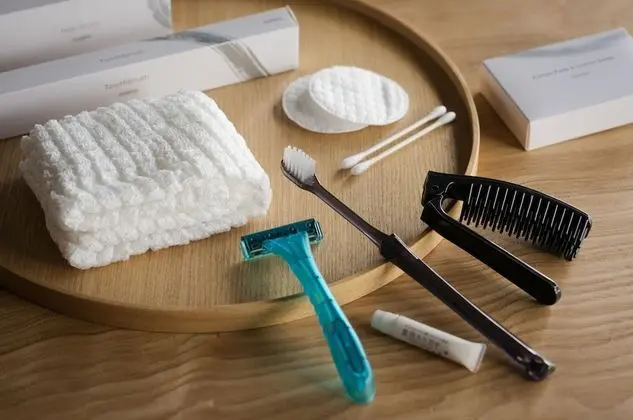 Deluxe İki Ayrı Yataklı Oda, 2 Tek Kişilik Yatak, Özel Banyo (Hollywood)