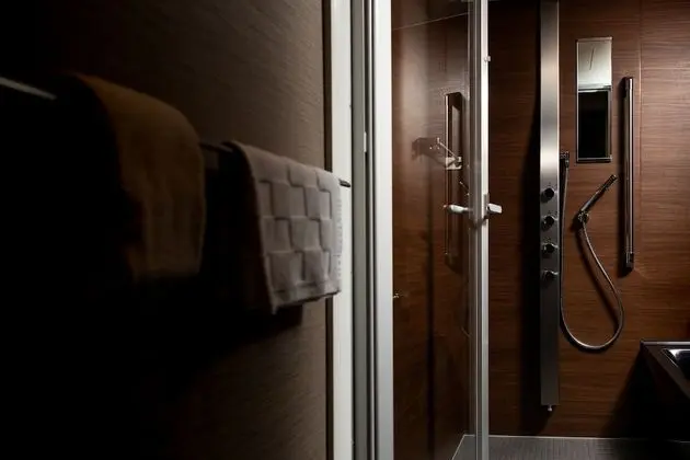 Deluxe İki Ayrı Yataklı Oda, 2 Tek Kişilik Yatak, Özel Banyo (Hollywood)