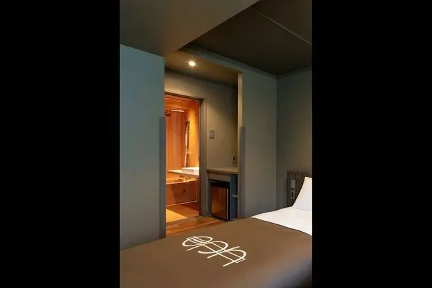 Classic İki Ayrı Yataklı Oda, 2 Tek Kişilik Yatak, Sigara İçilmez, Özel Banyo