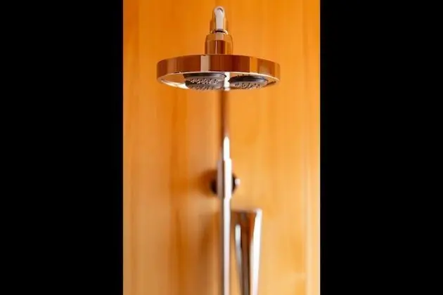 Classic İki Ayrı Yataklı Oda, 2 Tek Kişilik Yatak, Sigara İçilmez, Özel Banyo