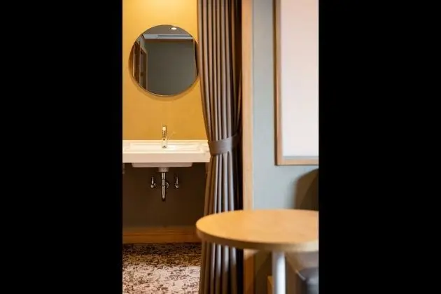 Superior İki Ayrı Yataklı Oda, Sigara İçilmez, Özel Banyo