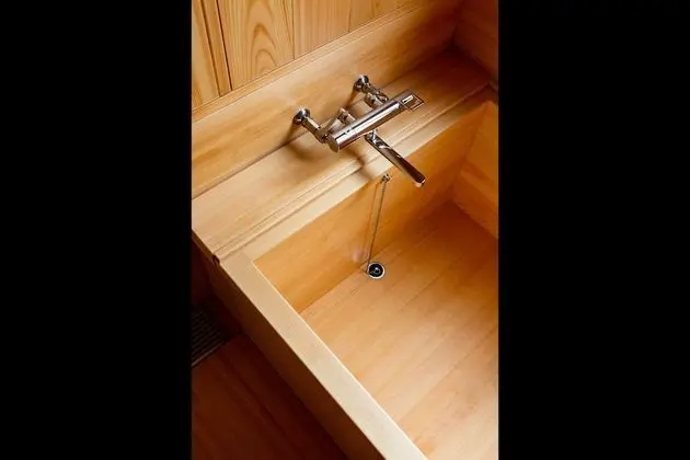 Superior İki Ayrı Yataklı Oda, Sigara İçilmez, Özel Banyo