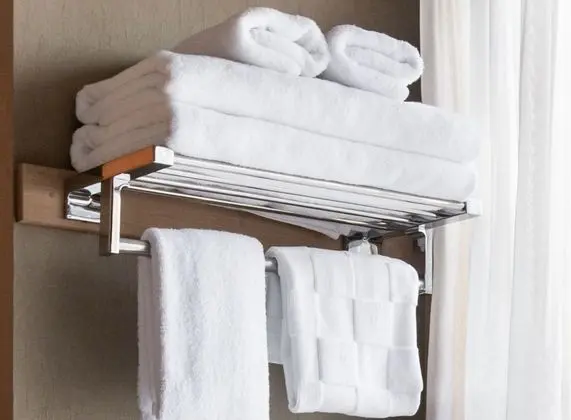 Superior İki Ayrı Yataklı Oda, Sigara İçilmez, Özel Banyo