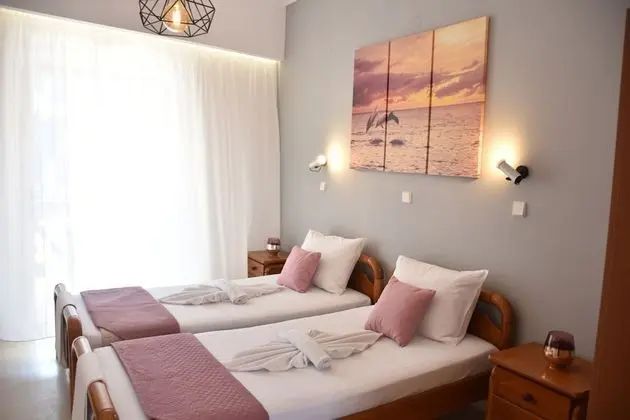 Classic Stüdyo, Kısmi Deniz Manzaralı
