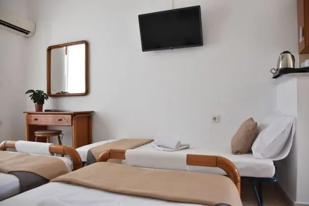 Classic Stüdyo, Kısmi Deniz Manzaralı