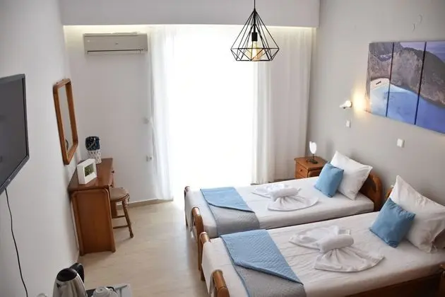 Classic Stüdyo, Kısmi Deniz Manzaralı