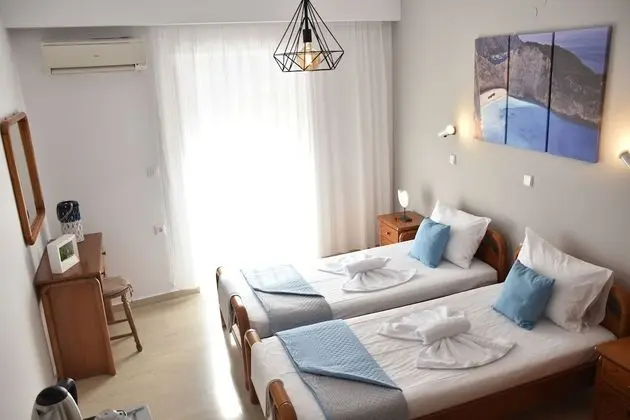 Classic Stüdyo, Kısmi Deniz Manzaralı