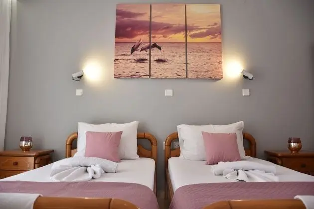 Classic Stüdyo, Kısmi Deniz Manzaralı