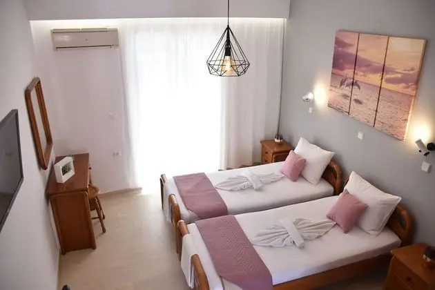 Classic Stüdyo, Kısmi Deniz Manzaralı