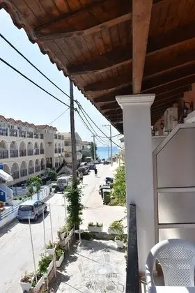 Family Apart Daire, 2 Yatak Odası, Kısmi Deniz Manzaralı