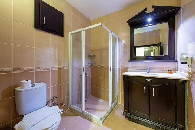 Banyo duşu