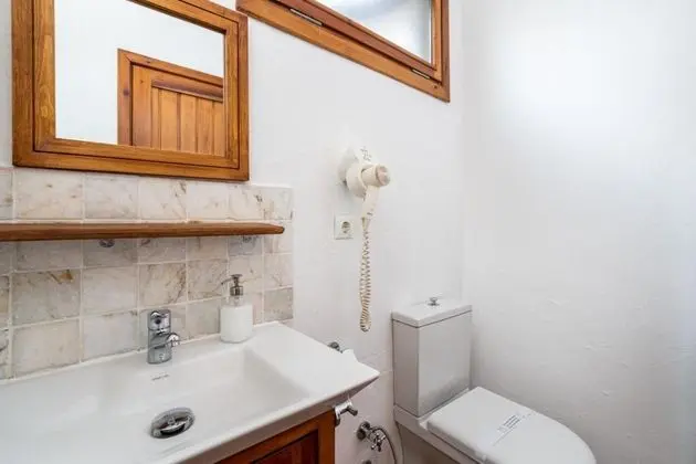 Deluxe Oda, Bahçe Manzaralı, Bahçe Katı