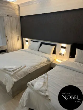 Comfort Üç Kişilik Oda