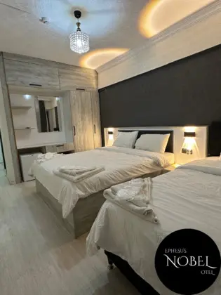 Comfort Üç Kişilik Oda