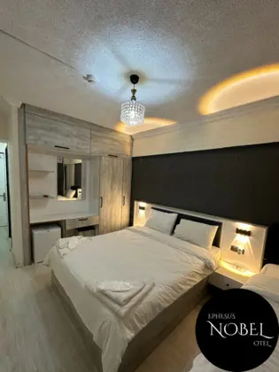 Comfort Üç Kişilik Oda