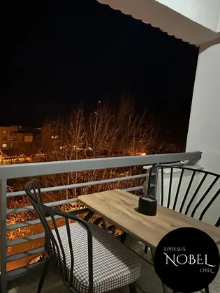 Comfort Üç Kişilik Oda