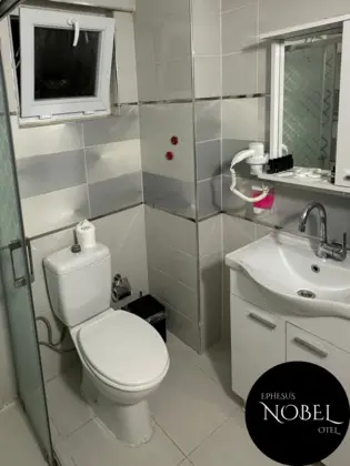 Comfort Üç Kişilik Oda