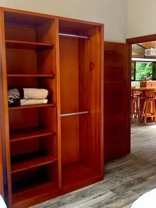Deluxe Ev, 2 Yatak Odası, Havuz Kullanımı, Dağ Manzaralı