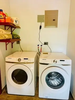 Deluxe Ev, 2 Yatak Odası, Havuz Kullanımı, Dağ Manzaralı