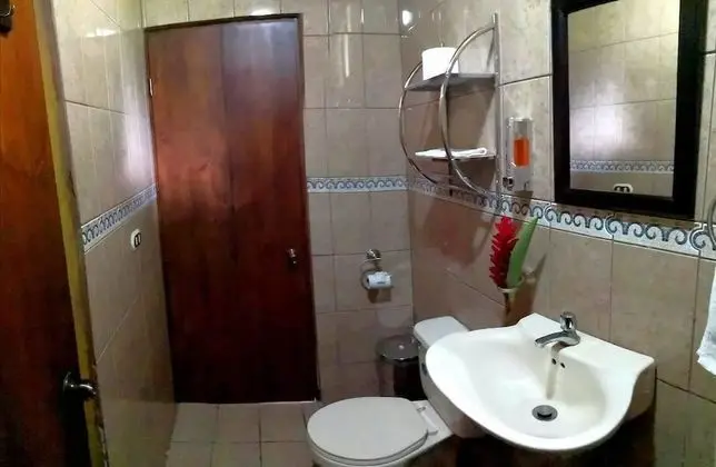 Family Kulübe, 2 Yatak Odası, Havuz Kullanımı, Dağ Manzaralı