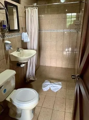 Family Kulübe, 2 Yatak Odası, Havuz Kullanımı, Dağ Manzaralı