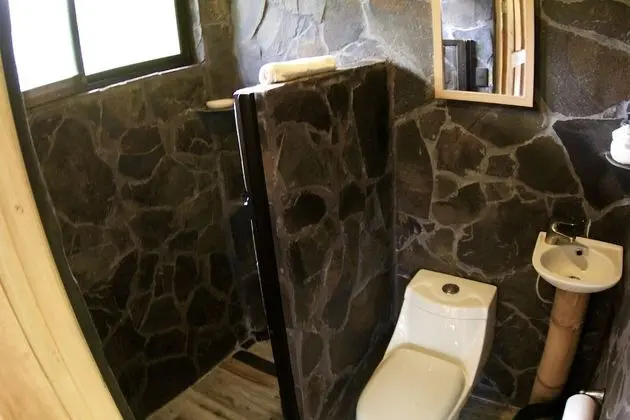Standard Tek Büyük veya İki Ayrı Yataklı Oda, 1 Yatak Odası, Havuz Kullanımı, Bahçe Manzaralı