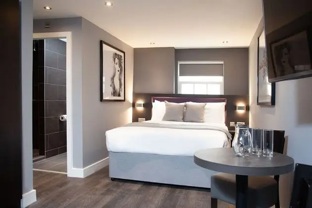 Stüdyo (Luxe, Apartment 18)
