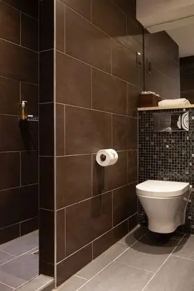 Stüdyo (Luxe, Apartment 18)