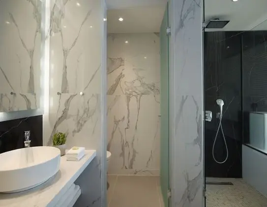 Deluxe Süit, Deniz Manzaralı (with sharing Pool)