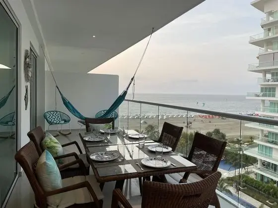 Luxury Apart Daire