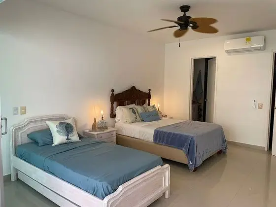 Luxury Apart Daire