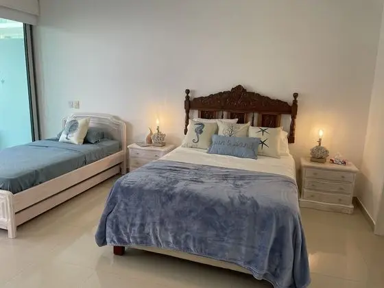 Luxury Apart Daire