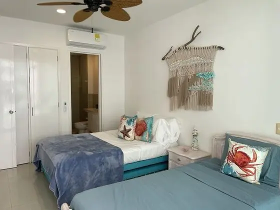 Luxury Apart Daire