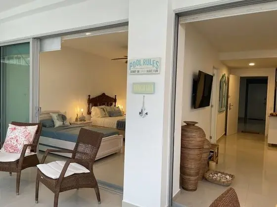 Luxury Apart Daire