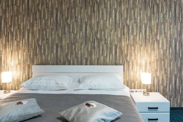 Deluxe Apart Daire, 1 Yatak Odası