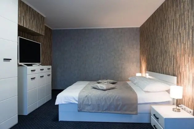 Deluxe Apart Daire, 1 Yatak Odası