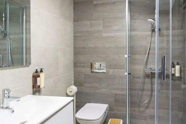 Deluxe Apart Daire, 1 Yatak Odası