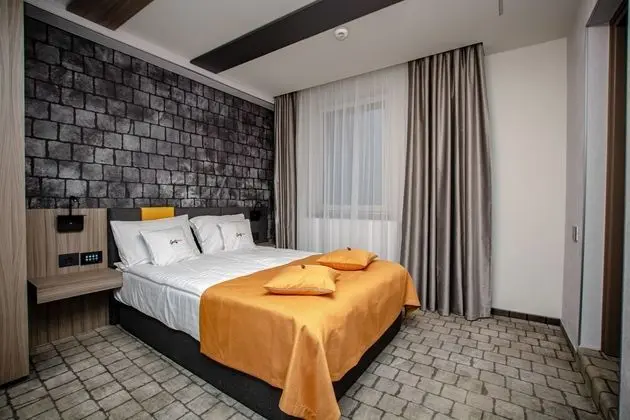 Deluxe Oda, 1 Yatak Odası