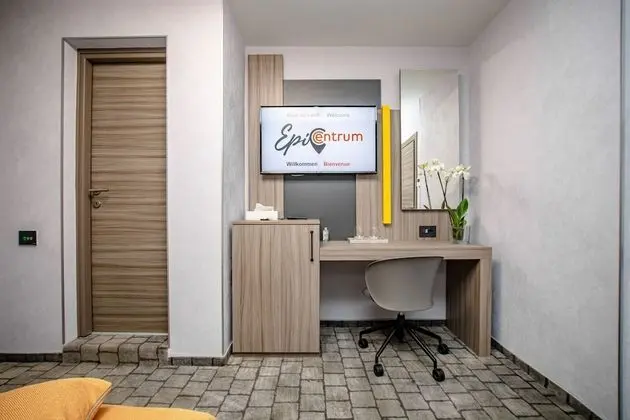 Deluxe Oda, 1 Yatak Odası