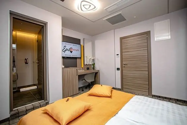 Deluxe Oda, 1 Yatak Odası